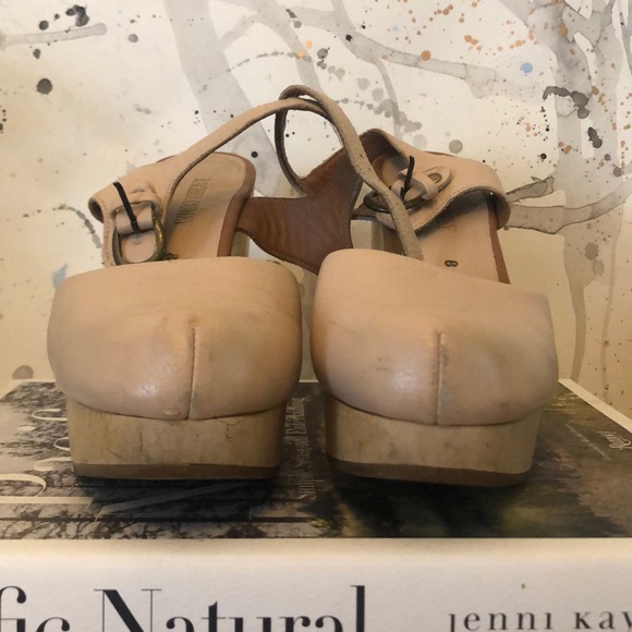 Rachel Comey ‘Dekalb’ Clogs - Picture 9 of 11